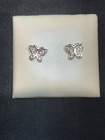 Orecchini Domar Bambino in Argento ORAR-331-280